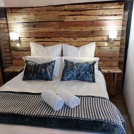 The Spare Room Cottage - Cosy And Private Bloemfontein Exterior foto