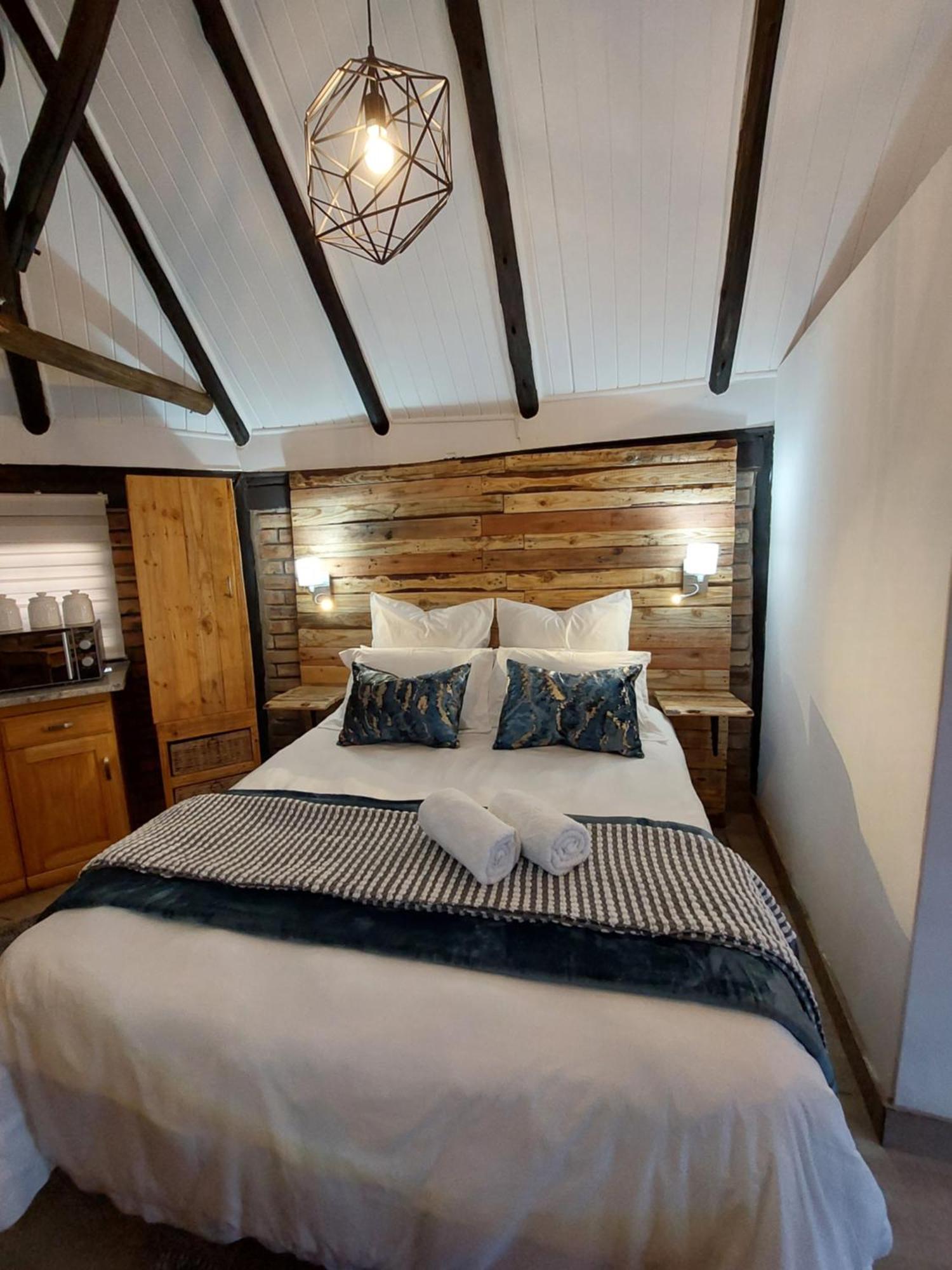 The Spare Room Cottage - Cosy And Private Bloemfontein Exterior foto